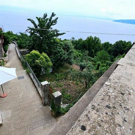 شقة Sabi2 Mošćenička Draga المظهر الخارجي الصورة