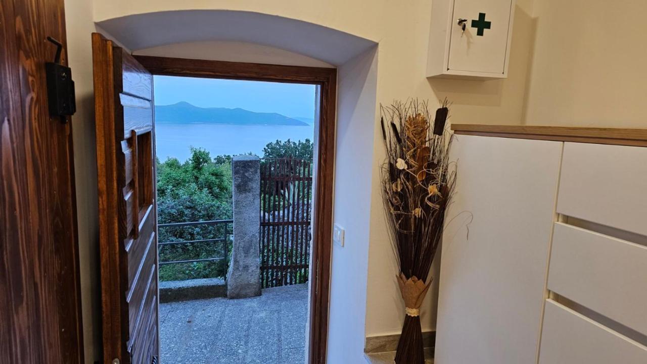شقة Sabi2 Mošćenička Draga المظهر الخارجي الصورة