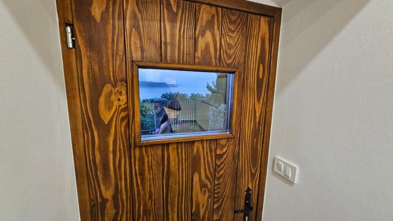 شقة Sabi2 Mošćenička Draga المظهر الخارجي الصورة